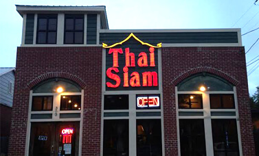 Thai-Siam-Restaurant
